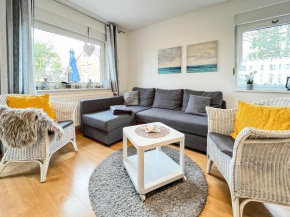 Urlauberdorf Haus 27d